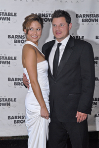 nick lachey and vanessa minnillo