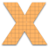 X
