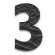3