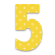 5