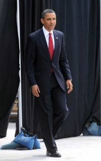 President Obama
