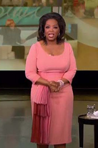 oprah winfrey finale