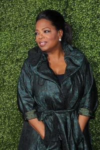 Oprah