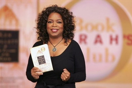 oprah winfrey show clayton. With The Oprah Winfrey Show