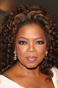 oprah winfrey