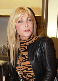 Pamela Bach-Hasselhoff