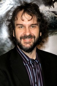 Peter Jackson