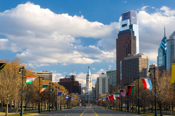 Philadelphia