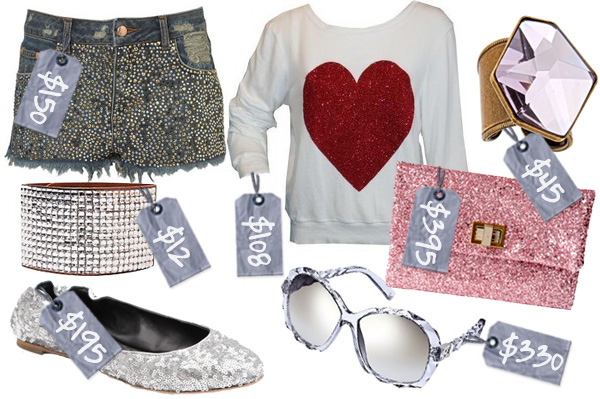 Pretty little things