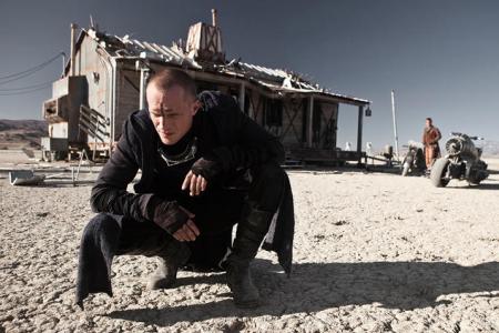 Priest is Paul Bettany