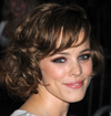 Celebrity Rachel Mcadams