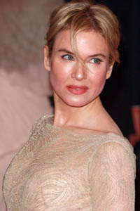Renee Zellweger
