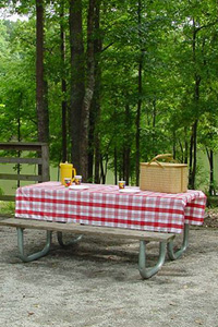 Richard Russel Park