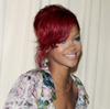 Celebrity Rihanna