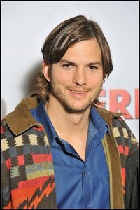 Ashton Kutcher