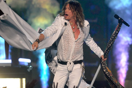 Steven Tyler