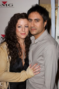 sarah mclachlan and husband ashwin sood