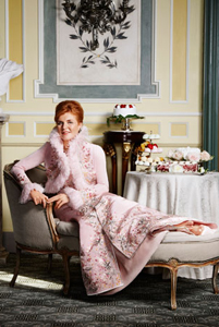 Sarah Ferguson, Duchess of York