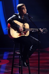 Scotty McCreery