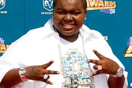 Sean Kingston seriously injured in jet ski accident