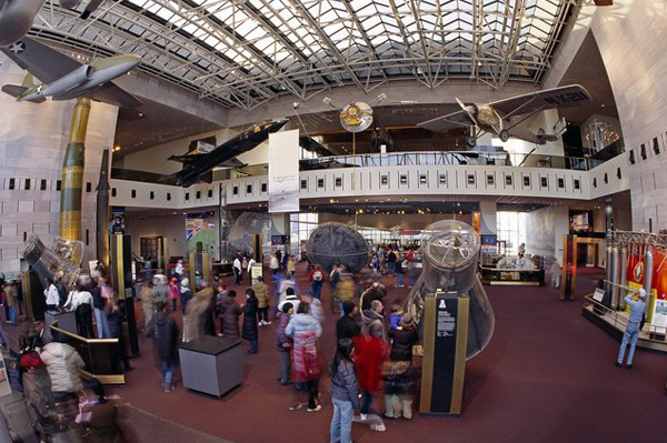Smithsonian