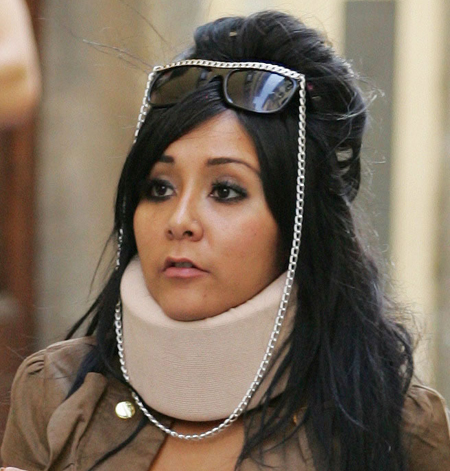 Snooki