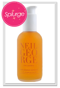 Neil George Indian Gooseberry Treatment Oil