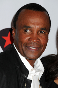 sugar ray leonard