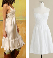 summer dress trends, summer dresses, summer fashion