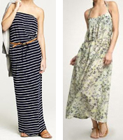 summer dresses, summer dress styles, summer fashion