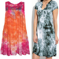 summer dresses, summer fashion, summer dress styles