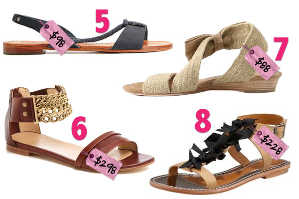 Summer Flats