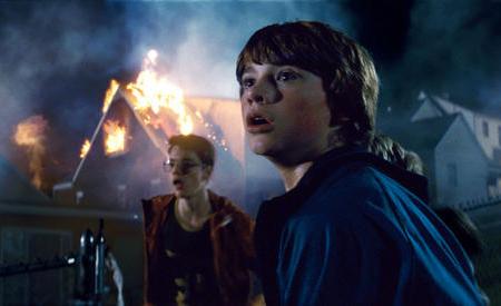 Super 8 lands in theaters June 10