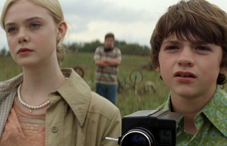 Super 8: Coming soon, a don't miss