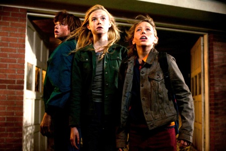 Super 8 is our most anticipated summer movie!