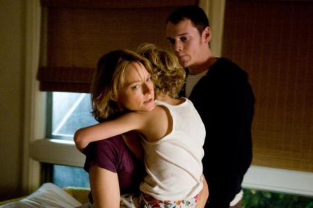 Jodie Foster stars and directs The Beaver