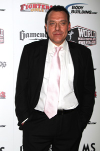 Tom Sizemore