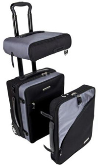 TRUCO Carry-on Luggage