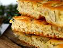 Gluten-Free Italian Turkey Melt