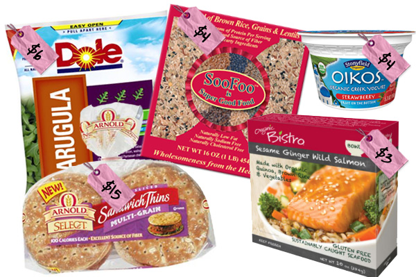 Health food for women