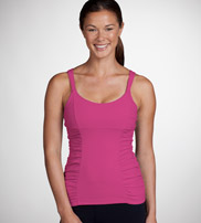 Zobha workout top for women