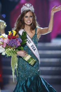 Miss USA
