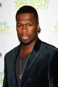 50 Cent penning a new book about bullying