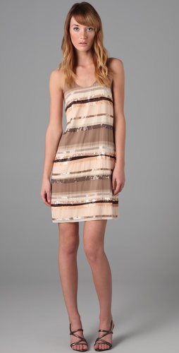 Alice + Olivia tank dress