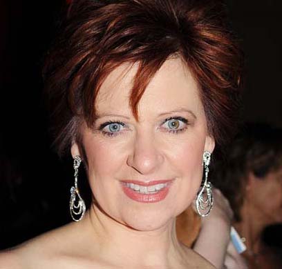 Caroline Manzo's handbag line