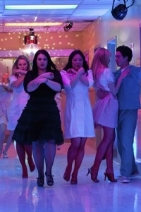 Drop Dead Diva Season 3 promises a massive dance number!