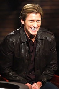 Denis Leary developing half hour comedy Sirens with USA Denis Leary developing half hour comedy Sirens with USA