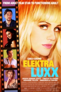 Elektra Luxx hits RedBox on DVD/BluRay