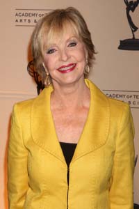 Florence Henderson is releasing a memoir