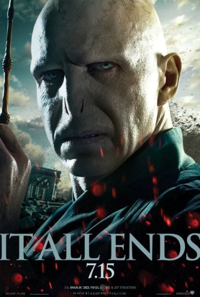 Voldemort